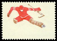 Stamp picture